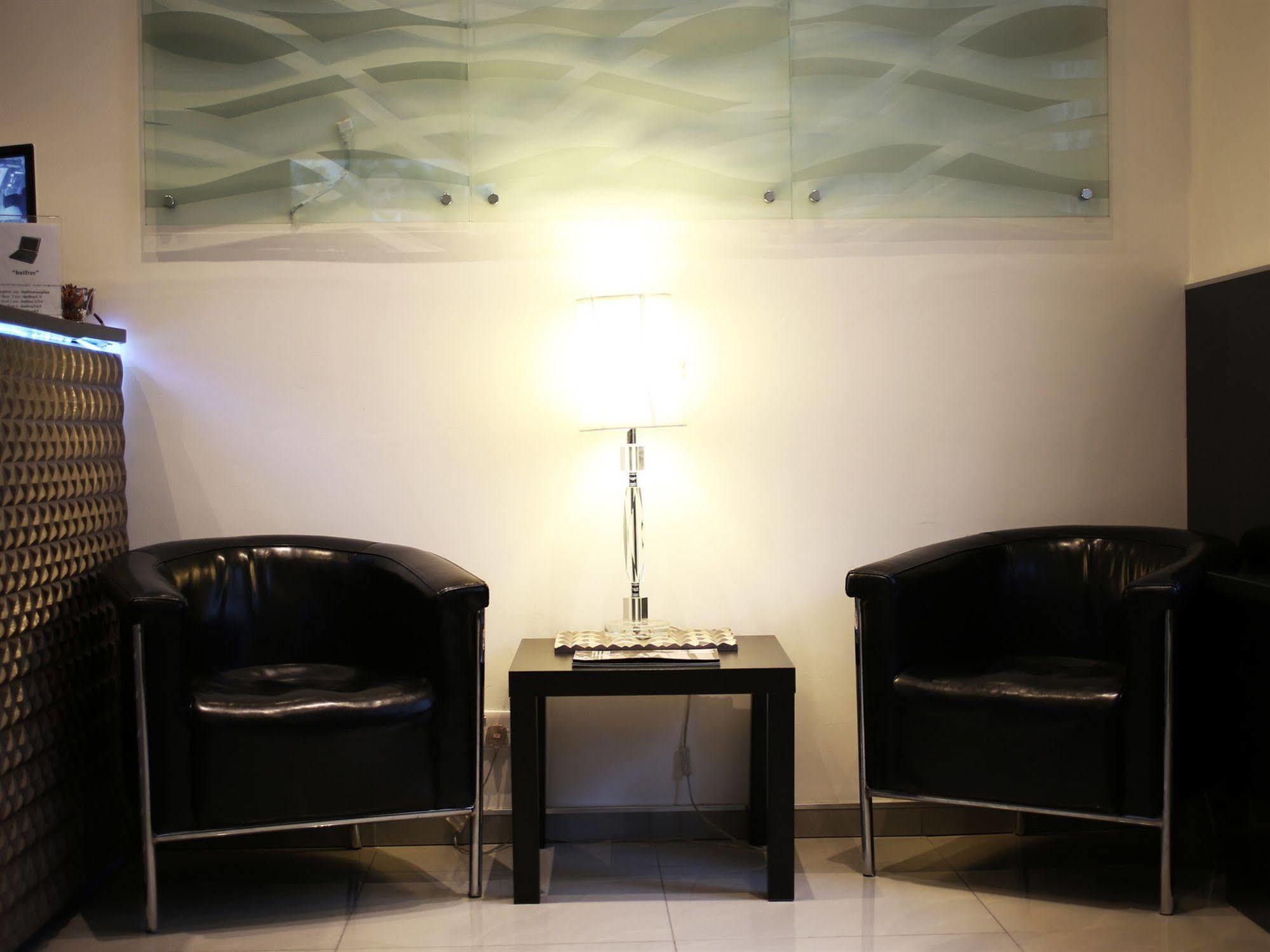 Hotel Huttons Hotel, Victoria Londres